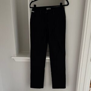 Craghoppers Charcoal Trousers